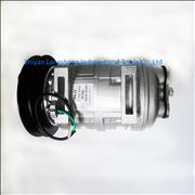 Good quality Dongfeng School buses air conditioning ac compressor 8104JSB10-010-C for Dongfeng vehicle