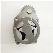 NDongfeng Cummins engine 6CT oil pump assembly c3415365