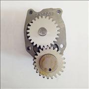 Dongfeng Cummins  engine  6BT oil pump assembly 4935792