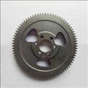 NDongfeng days Kam EQ4H engine camshaft timing gear  10BF11-06020