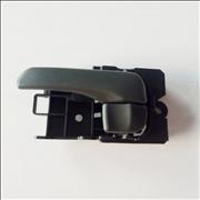 Dongfeng commercial vehicle Tianlong Left door open handle assembly 6105031-C01006105031-C0100