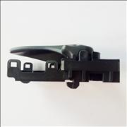 NDongfeng commercial vehicle Tianlong Left door open handle assembly 6105031-C0100