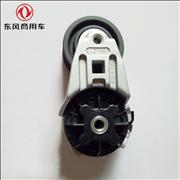Dongfeng cummins 6CT engine belt tension wheel 39362133936213