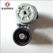 NDongfeng cummins 6CT engine belt tension wheel 3936213