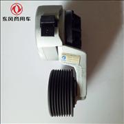 NDongfeng cummins 6CT engine belt tension wheel 3936213