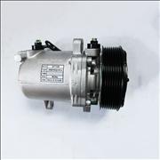 Good quality air conditioning AC Compressor 81V46-04100