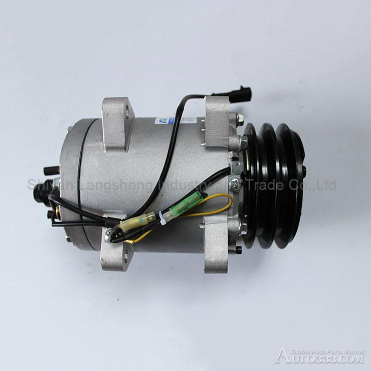 High quality Dongfeng trucks AC compressor