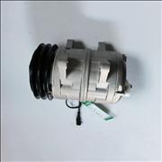 NHigh quality Dongfeng trucks AC compressor