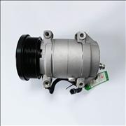 NGood quality and cheap Dongfeng trucks AC compressor 8104010-C1100