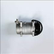 Good quality and cheap Dongfeng trucks AC compressor 8104010-C1103