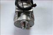 NGood quality and cheap Dongfeng trucks AC compressor 8104010-C0117