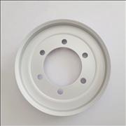 NDongfeng Renault DCI11 engine  fan belt pulley D5010550066