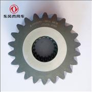 NDongfeng Cummins 153 bridge driven cylindrical gear assembly 2502Z33-051A