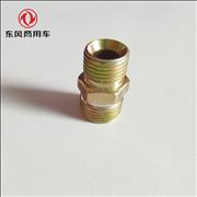 N Dongfeng 4H end pipe connector 35C-06037