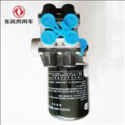 NDongfeng Renault engine new type air dryer assembly 3543010-90000