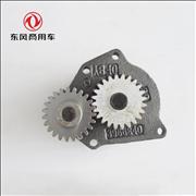 Dongfeng Cummins engine 6CT230 horsepower oil pump assembly 3966840 