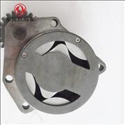 NDongfeng Cummins engine 6CT230 horsepower oil pump assembly 3966840 