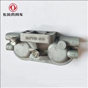 Dongfeng Cummins Engine diesel filter belt base assembly 1117V16-010 1117V16-010 