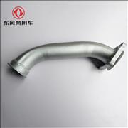  Dongfeng days Kam muffler forward air pipe assembly 1203010-KF100