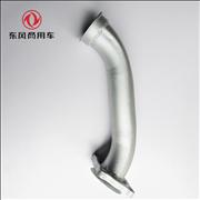 N Dongfeng days Kam muffler forward air pipe assembly 1203010-KF100