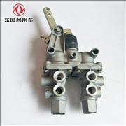 NDongfeng EQ140 brake master pump dual chamber brake valve 3514E2-010-A 