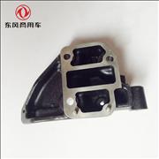 NDongfeng Cummins ISDE air conditioning compressor bracket 5269045