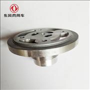 NDongfeng Cummins 6CT engine oil filter seat  C3918334