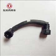 NDongfeng Cummings ISDe engine  fuel oil pipe 4930058
