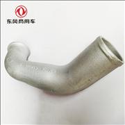 NDongfeng Cummins ISBe engine water outlet connector pipe 5314380