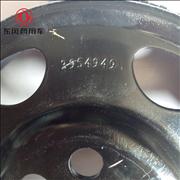NDongfeng Cummins ISDE engine  crankshaft wheel signal 3954949