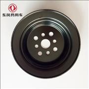 NDongfeng Cummins ISLE engine  drive belt wheel C5310191