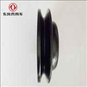NDongfeng Cummins ISLE engine  drive belt wheel C5310191