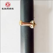 NDongfeng tianlong  connection expansion tank hose 13ZD10-11057