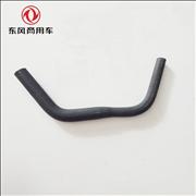 N Dongfeng Renault the auxiliary water tank deaerating rubber hose 13ZD2A--11044