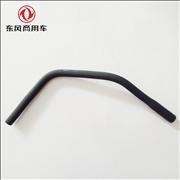 Dongfeng Renault the auxiliary water tank deaerating rubber hose13ZD2A-11043