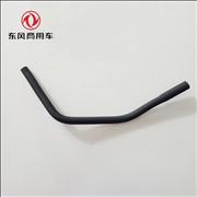 NDongfeng Renault the auxiliary water tank deaerating rubber hose13ZD2A-11043