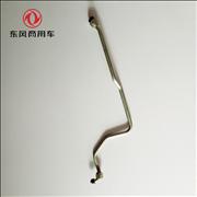 NDongfeng Cummins ISLE air compressor outlet pipe 4994816