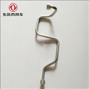 Dongfeng Cummins  ISLe air compressor outlet pipe 4994815