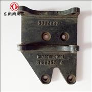 Dongfeng Cummins 6L ISLe9.5 air conditioning compressor bracket 5302992  5302992 