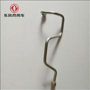 NDongfeng Cummins  ISLe air compressor outlet pipe 4994815