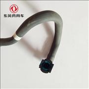 NDongfeng Cummins ISLE engine fuel oil pipe 3966128