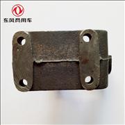 NDongfeng Cummins 6CT engine generator bracket  3929418