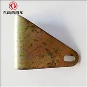 NDongfeng Cummins engine 6CT  pump bracket support plate 3415491