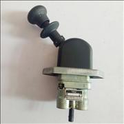 Dongfeng CUMMINS hand control brake valve 3517010-C0100