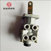 Dongfeng commercial vehicle parts dongfeng dragon series brake valve assembly 3514010-90000