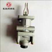 NDongfeng commercial vehicle parts dongfeng dragon series brake valve assembly 3514010-90000