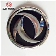 Dongfeng commercial vehicle parts Dongfeng Dragon Front logo assembly 5000515-C01005000515-C0100