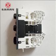 NDongfeng Tianlong warm air conditioner controller assembly with AC switch (manual) 8112010-C0101