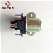 Dongfeng commercial vehicle parts  Renault engine preheating relay 37ZB6-3509037ZB6-35090