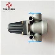 Dongfeng Tianlong cylinder pressure limiting valve pressure regulating valve 3534010-T38A03534010-T38A0